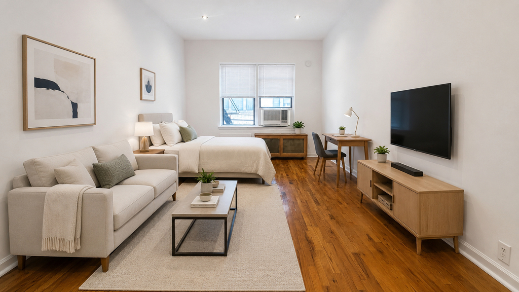 East 83rd Street - Photo 1
