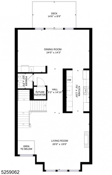 147 Central - Photo 45