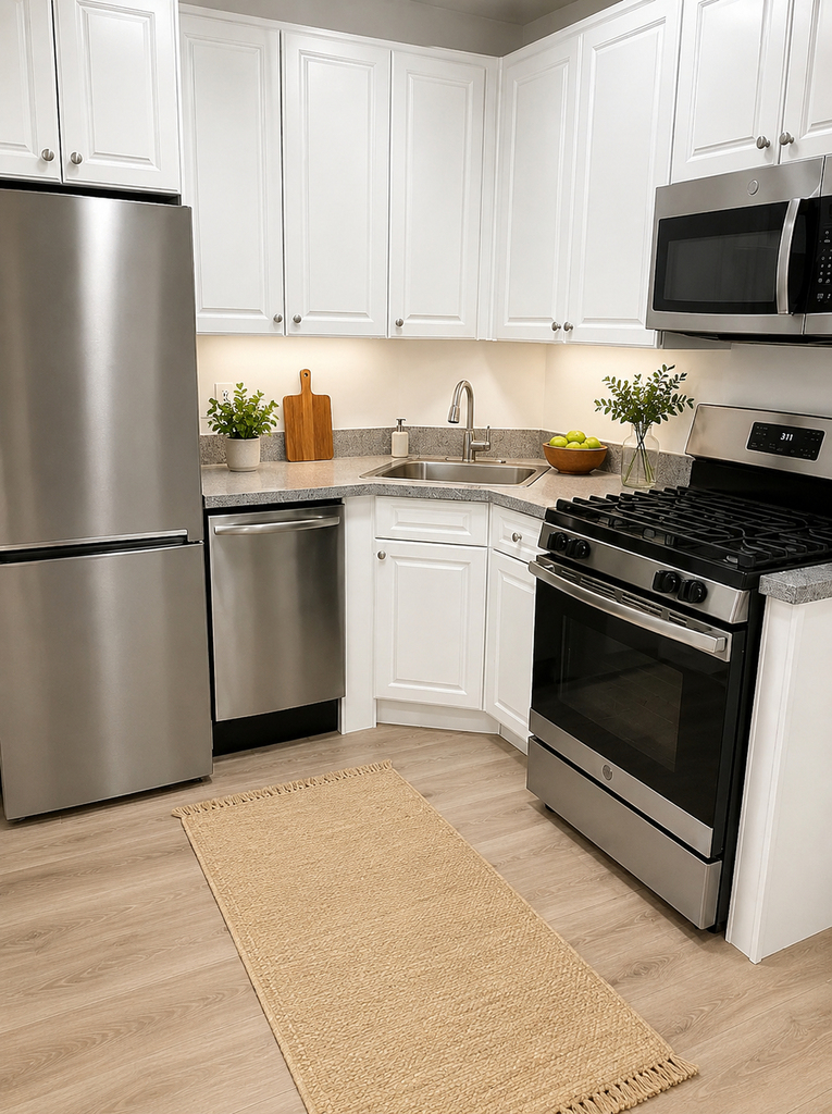 East 80th Street - Photo 1