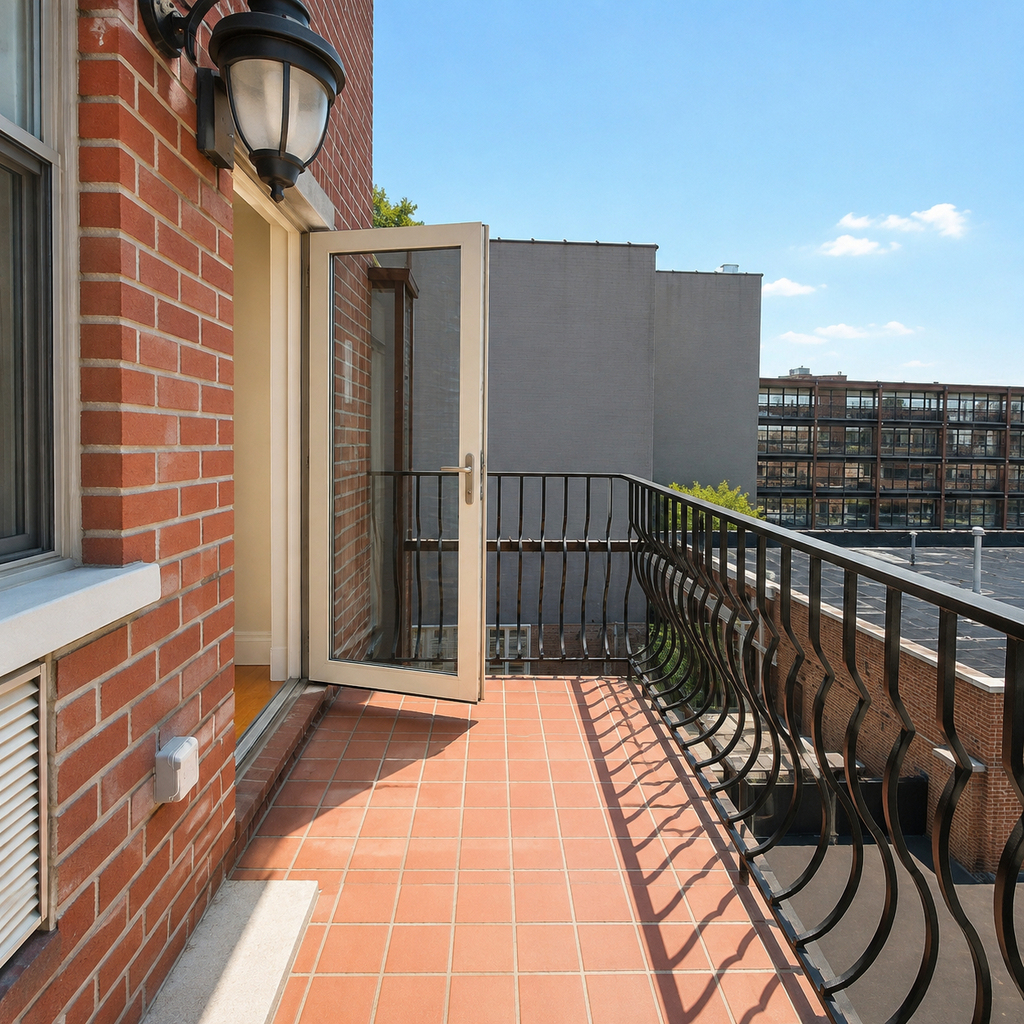 31st Ave #4A - Photo 0