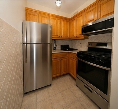 31st Ave #4A - Photo 7