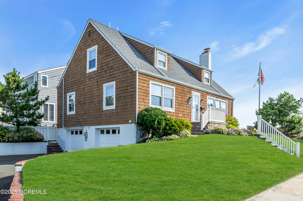 411 Ocean Avenue - Photo 1