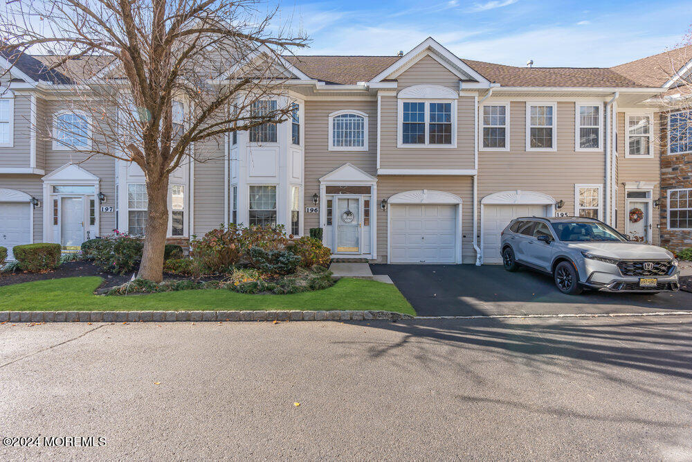 196 Shinnecock Drive - Photo 1