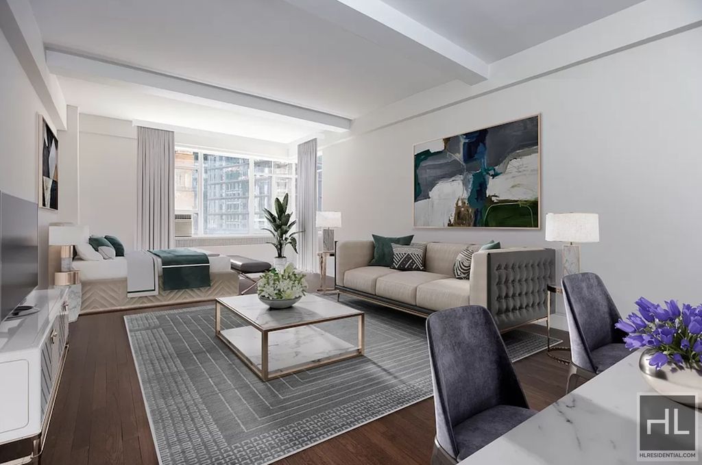 Central Park South - Photo 0