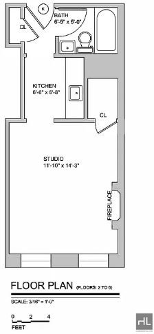 East 84th Street - Photo 10