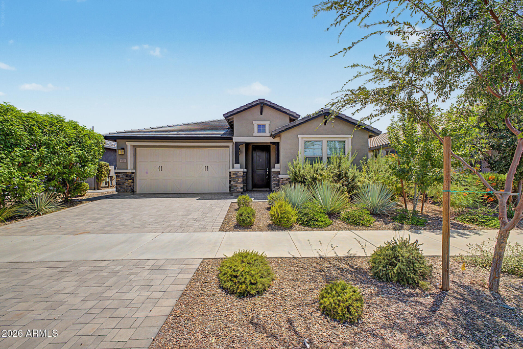 9701 E Spiral Avenue - Photo 1