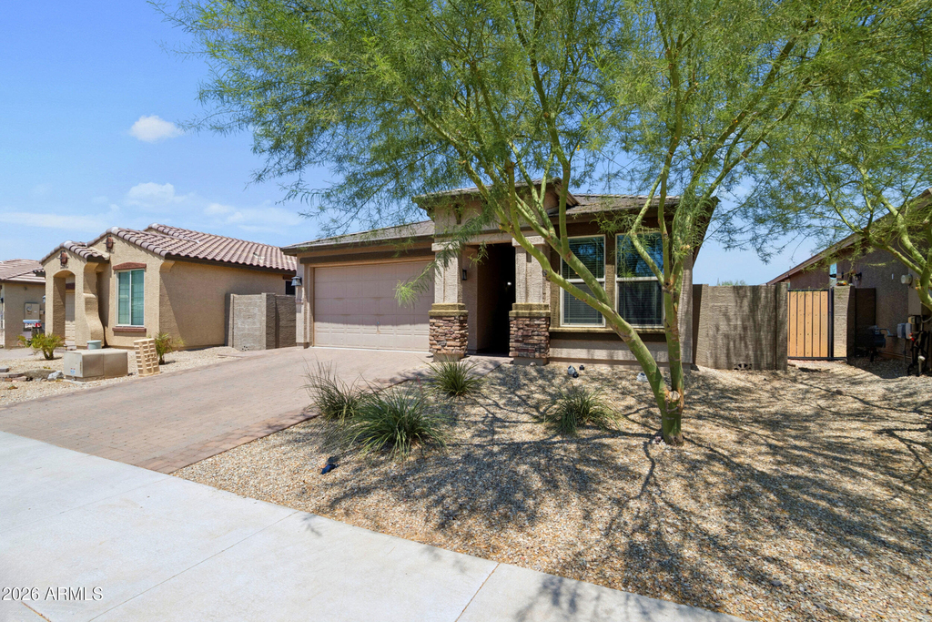 17766 W Granite View Drive - Photo 2