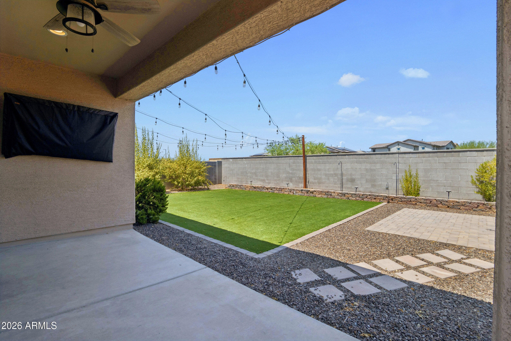 17766 W Granite View Drive - Photo 40