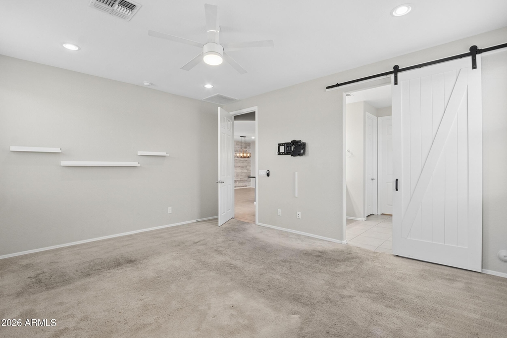 17766 W Granite View Drive - Photo 17