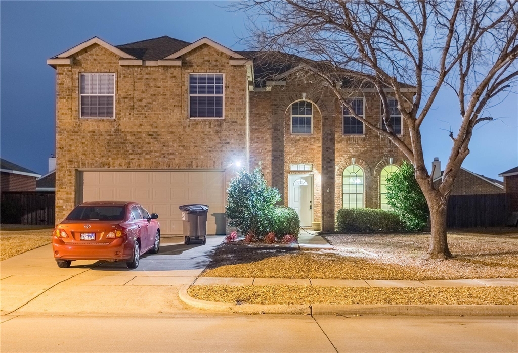 1305 Auburn Drive - Photo 0