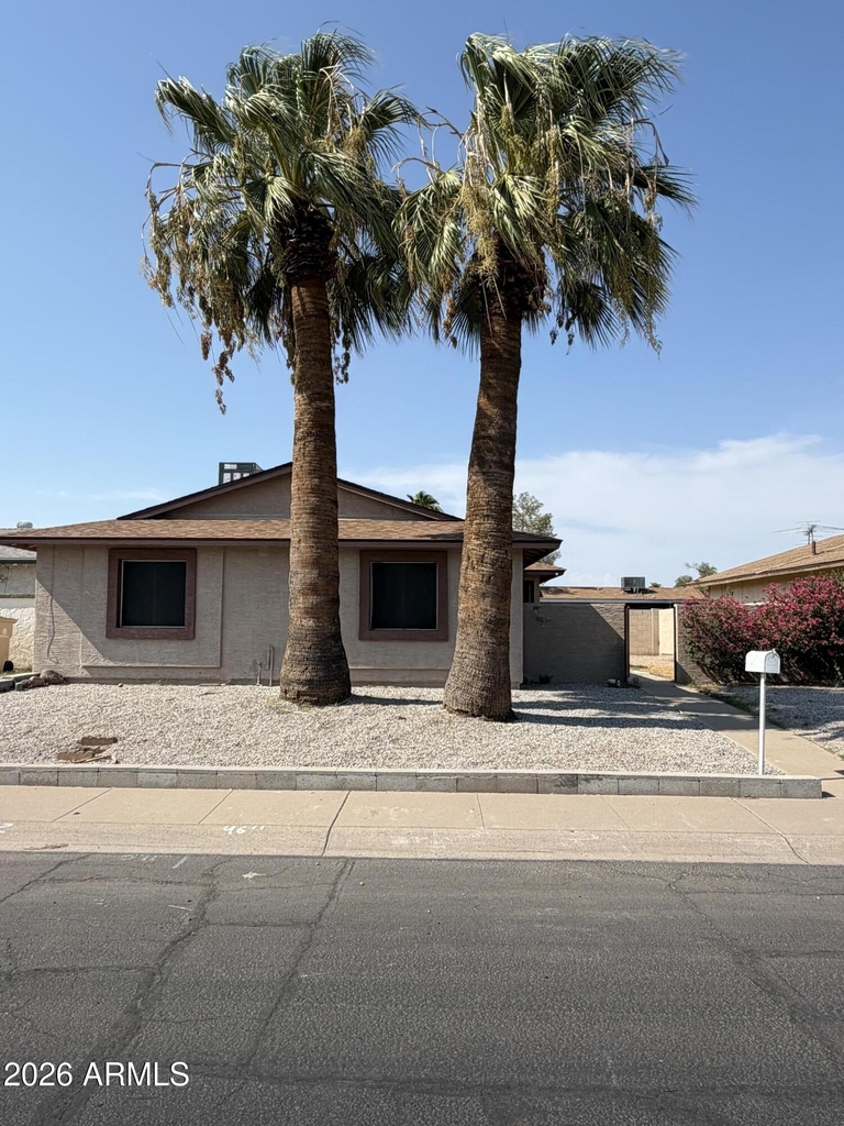 5232 W Mauna Loa Lane - Photo 0