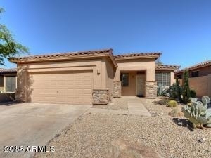 7268 E Whispering Wind Drive - Photo 0