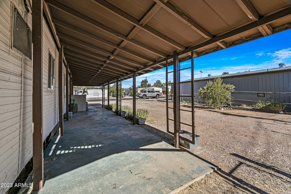 2055 W Gregory Street - Photo 1