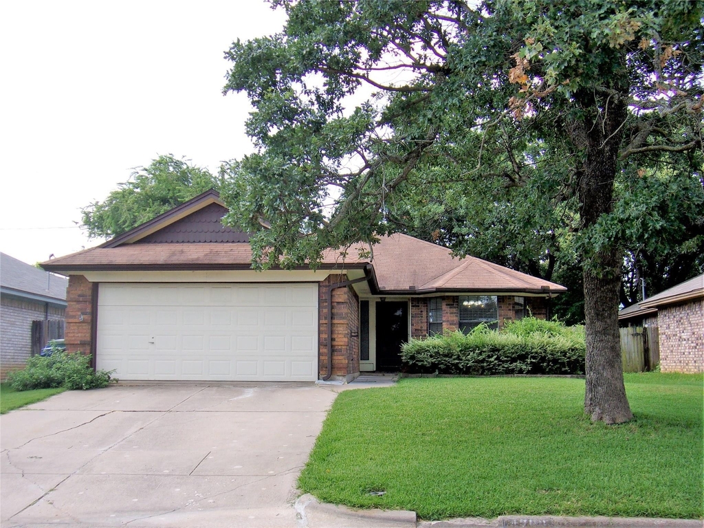 4200 Rye Glen Drive - Photo 0