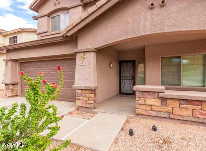 6725 S 49th Drive - Photo 1