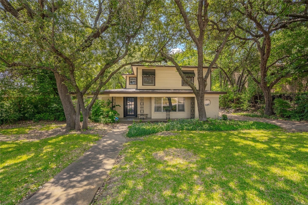 6455 Waverly Way - Photo 2