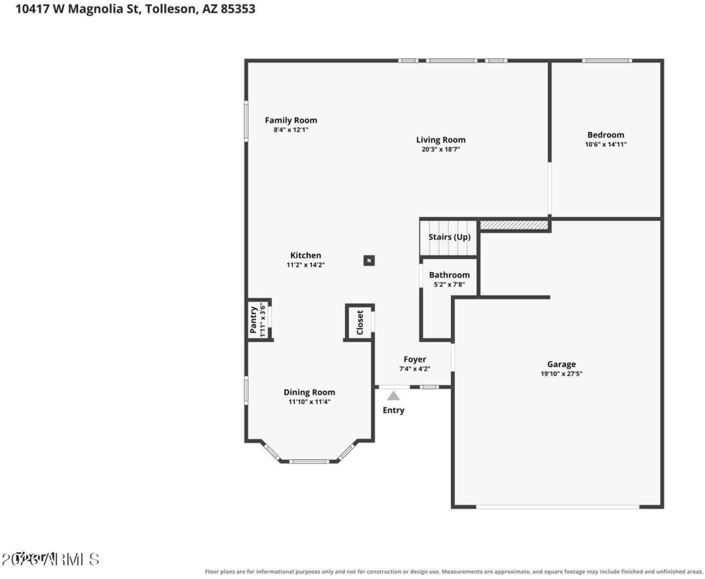 10417 W Magnolia Street - Photo 15