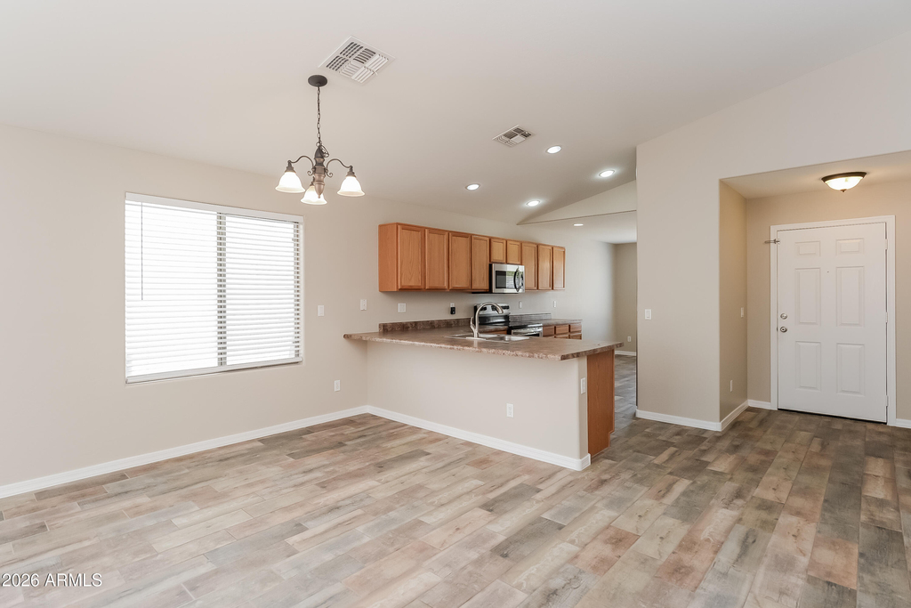2033 W Green Tree Drive - Photo 1