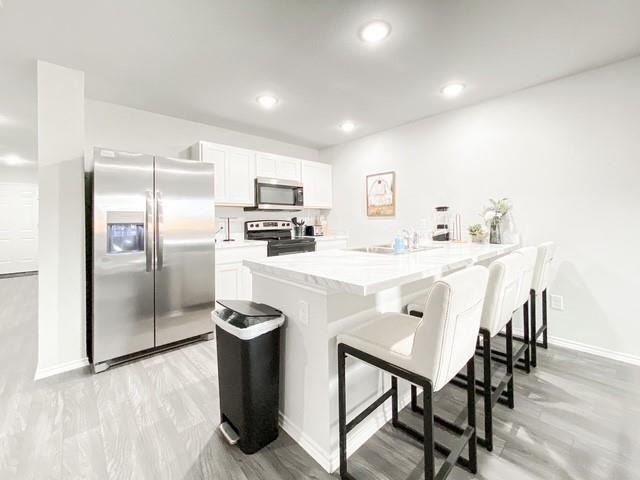156 Dotty Lou Street - Photo 8