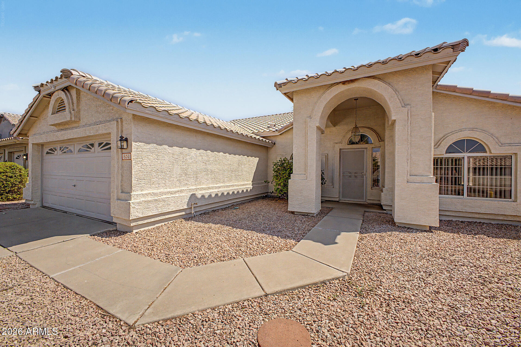 851 W Palo Verde Street - Photo 4