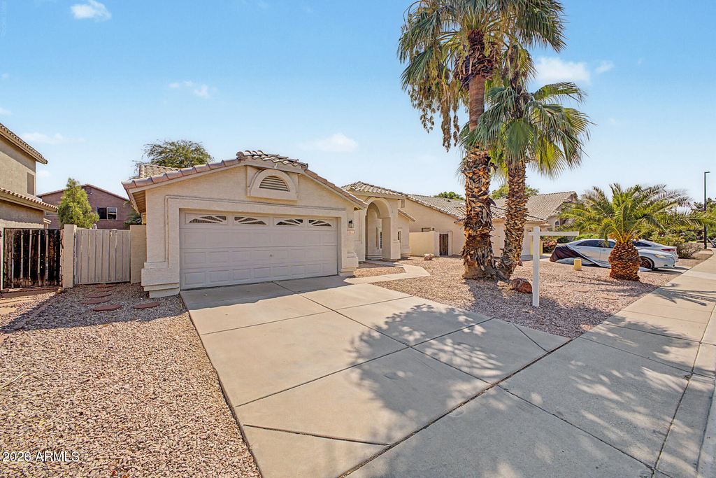 851 W Palo Verde Street - Photo 2