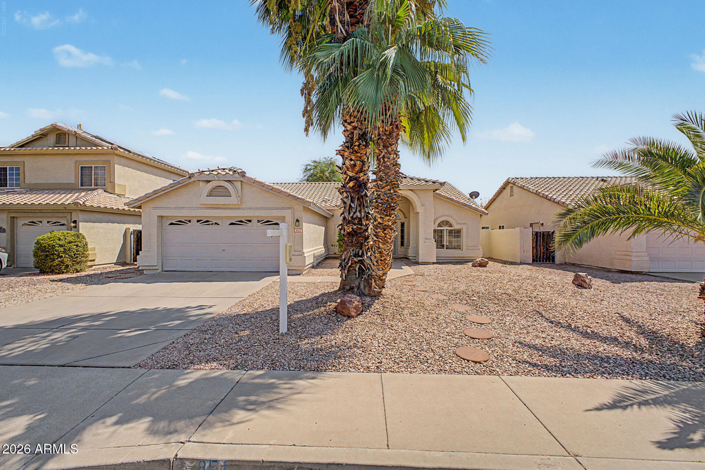 851 W Palo Verde Street - Photo 0