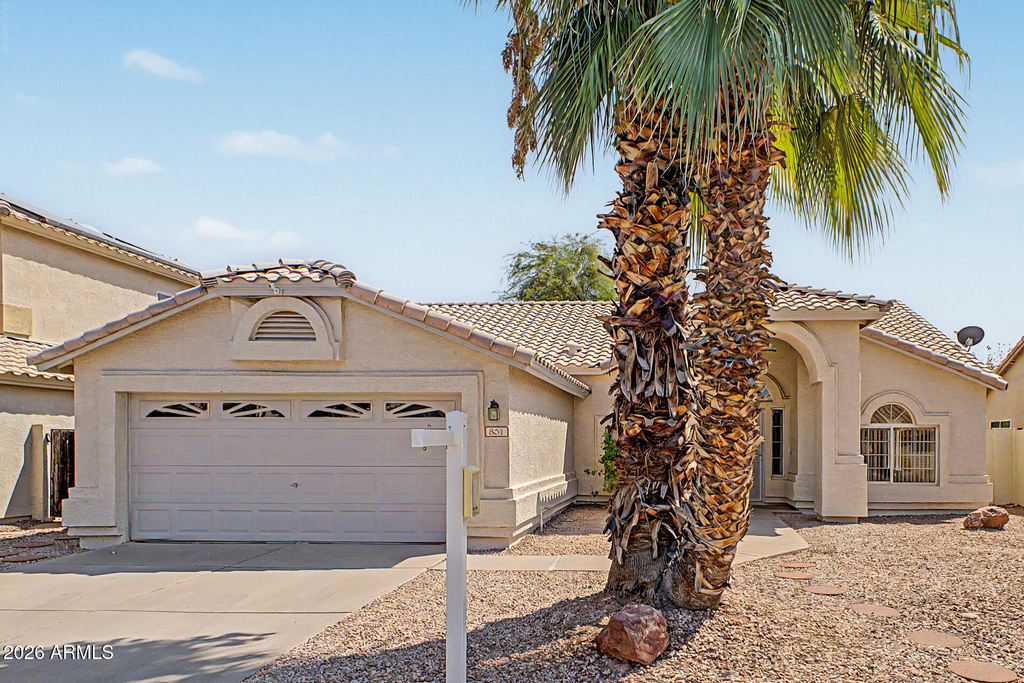 851 W Palo Verde Street - Photo 1