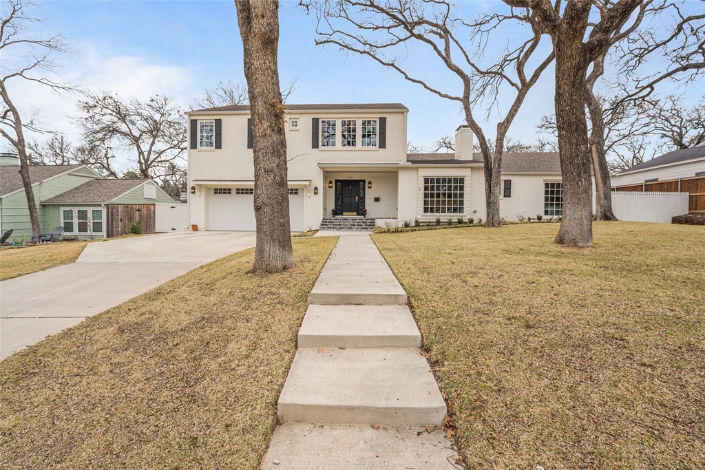 508 N Bailey Avenue - Photo 1