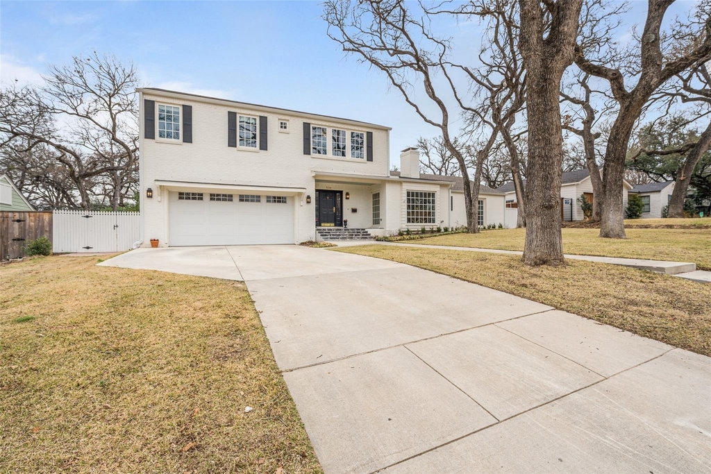 508 N Bailey Avenue - Photo 3