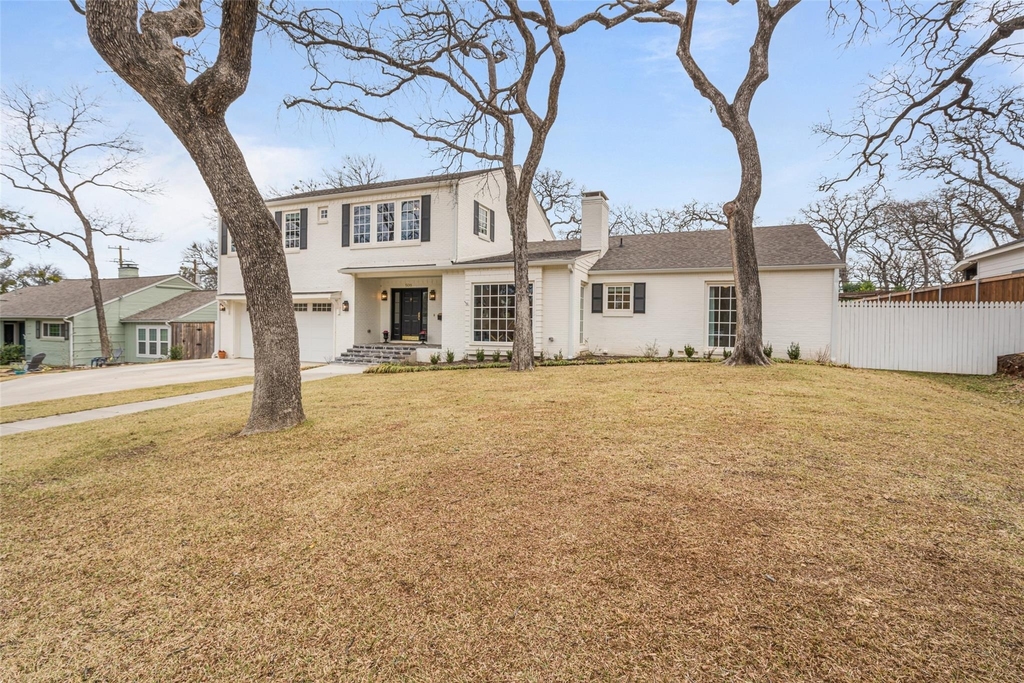 508 N Bailey Avenue - Photo 5