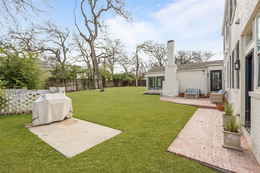 508 N Bailey Avenue - Photo 39