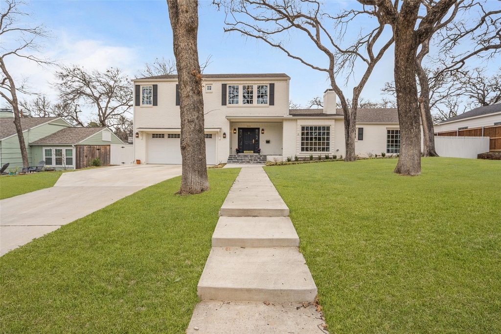 508 N Bailey Avenue - Photo 0