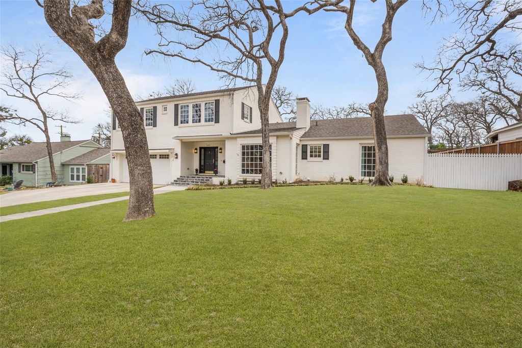 508 N Bailey Avenue - Photo 4