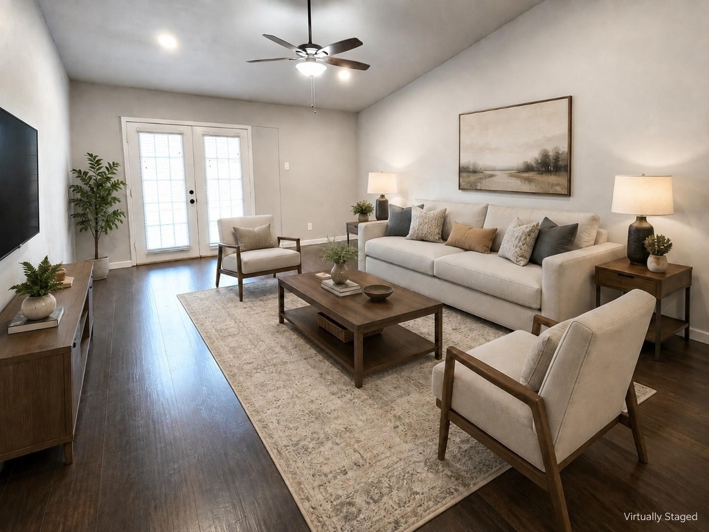 2813 Ripplewood Drive - Photo 3