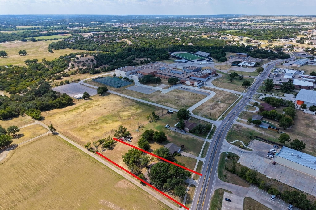 532 S Fm 1187 - Photo 1