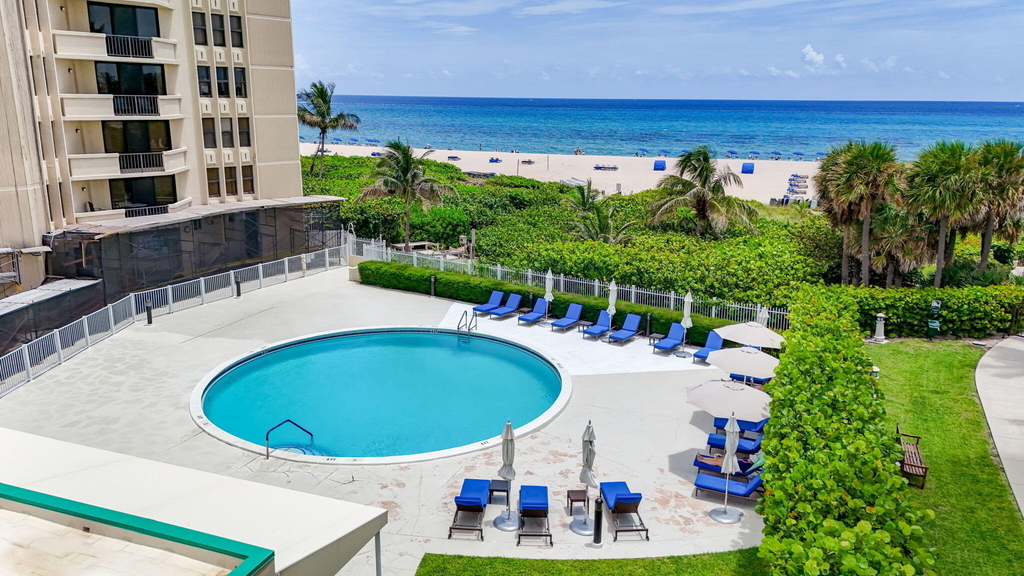 2800 N Ocean Drive - Photo 78