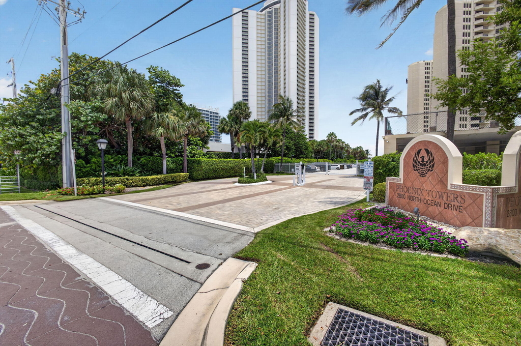 2800 N Ocean Drive - Photo 50