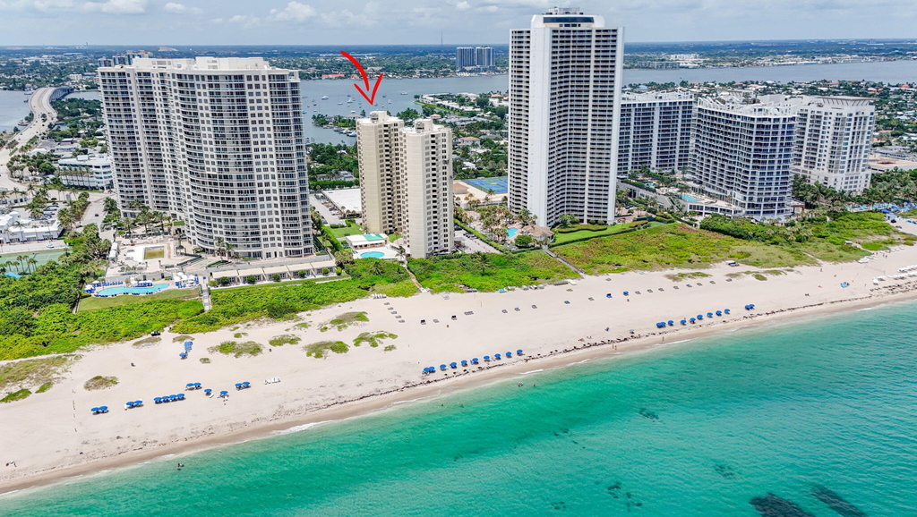 2800 N Ocean Drive - Photo 67