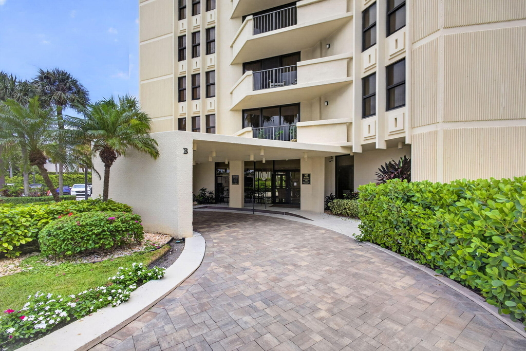 2800 N Ocean Drive - Photo 42