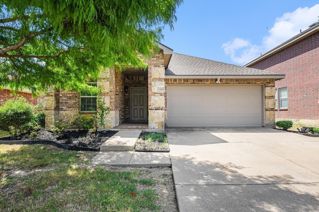 2308 Horseback Trail - Photo 0