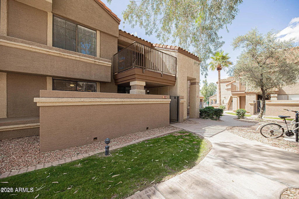 1905 E University Drive - Photo 1