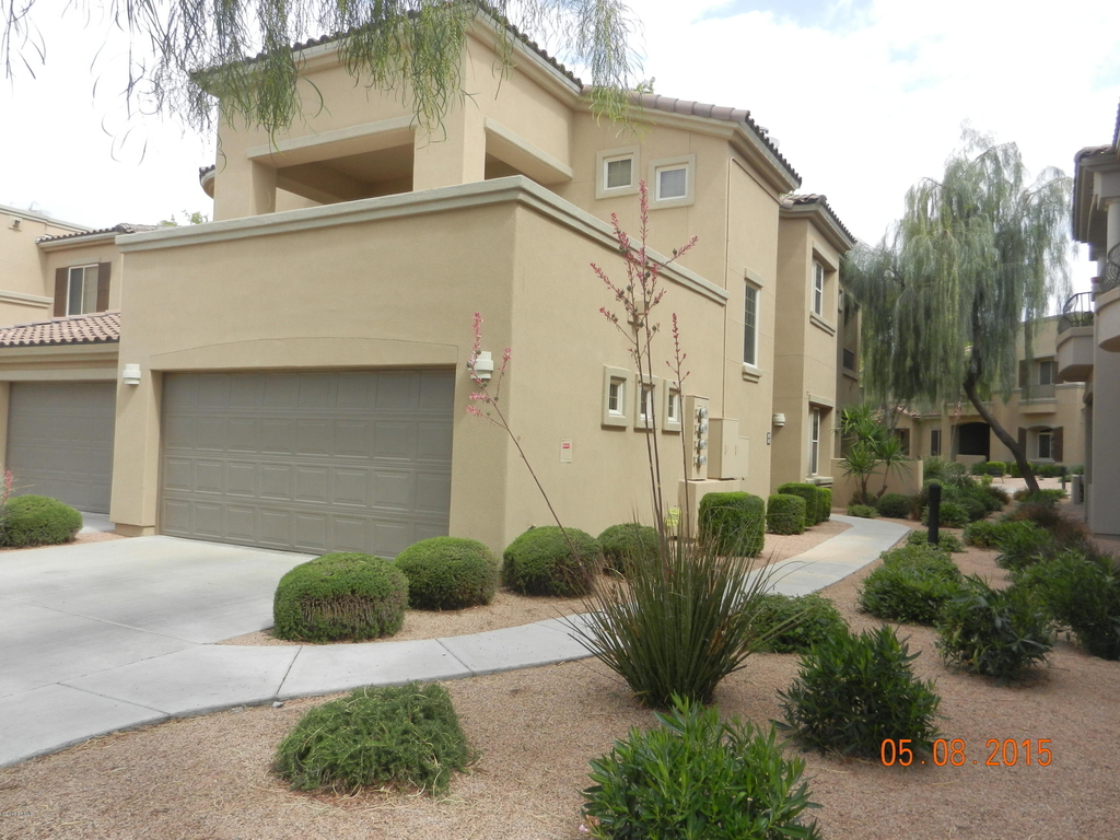 11000 N 77th Place - Photo 1