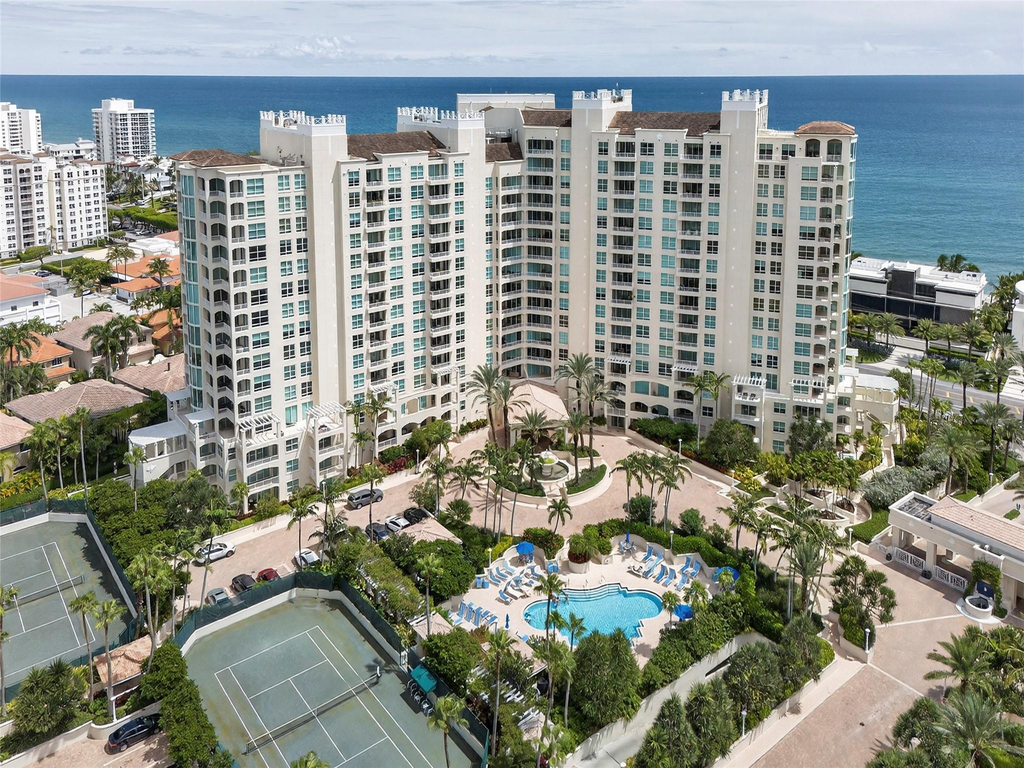 3700 S Ocean Boulevard - Photo 1