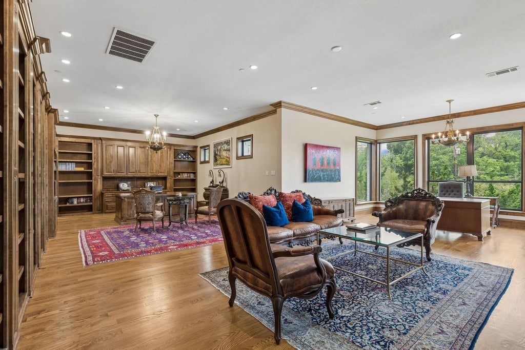 4511 Watauga Road - Photo 19