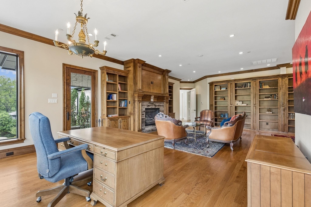 4511 Watauga Road - Photo 21