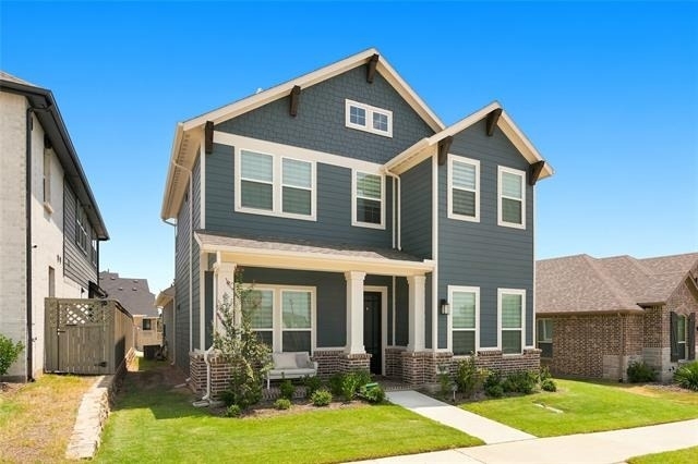 1317 Horizon Way - Photo 1