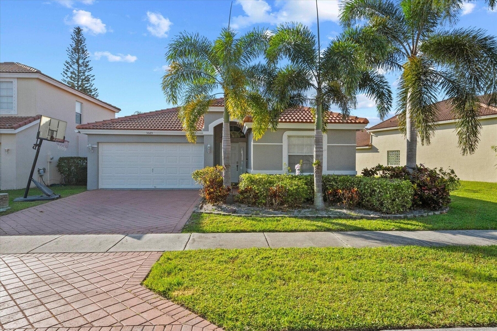 3689 Miramontes Circle - Photo 0