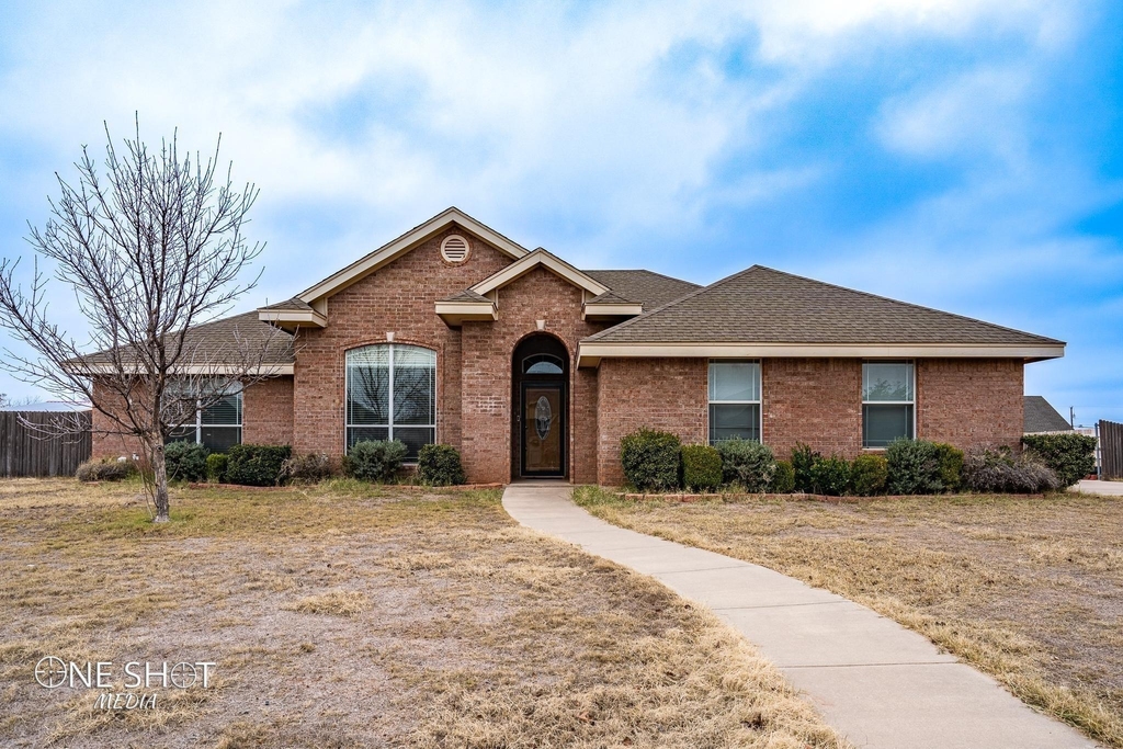 210 Ruger Street - Photo 2