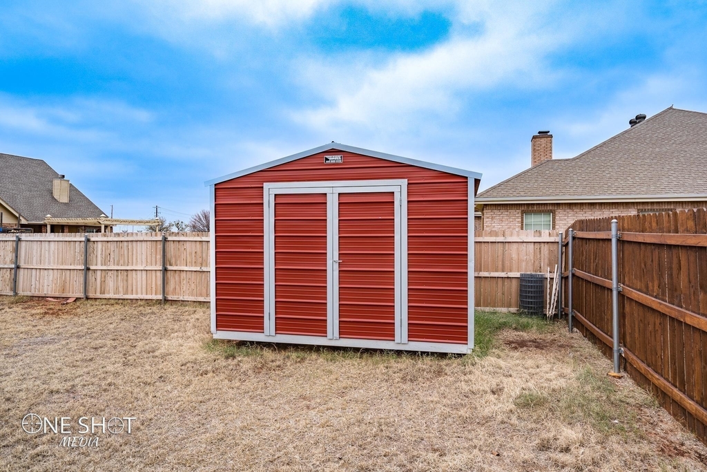 210 Ruger Street - Photo 39
