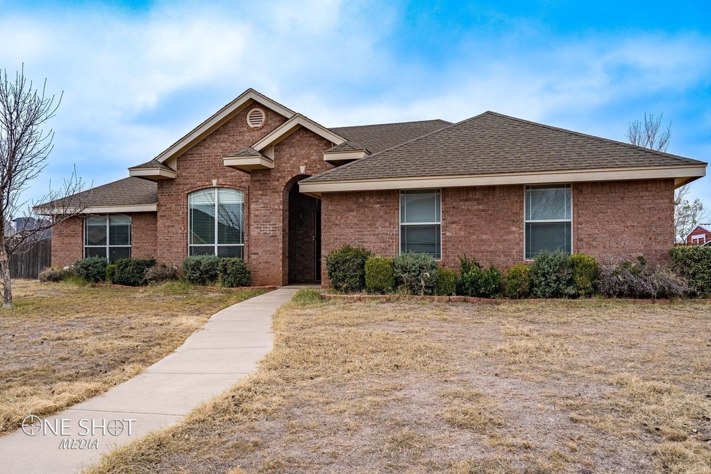 210 Ruger Street - Photo 1